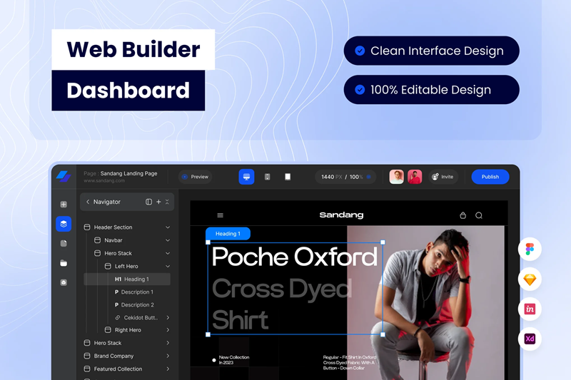 DIY-Website-Buider
