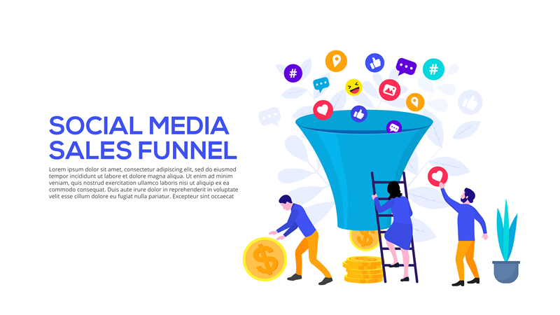 sales funnel sales funnel